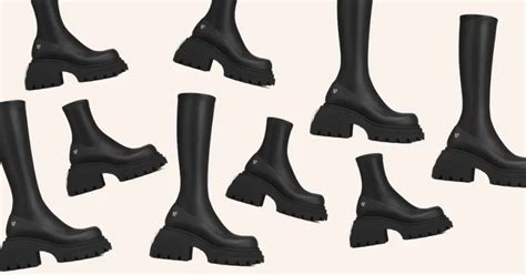 12 Naked Wolfe Boots Dupes You’ll Fall in Love With